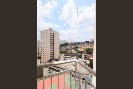 Apartamento para alugar com 49m², 2 quartos e 1 vagaVista Sala