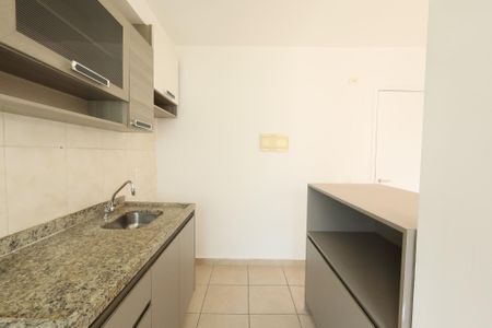Apartamento para alugar com 49m², 2 quartos e 1 vagaCozinha