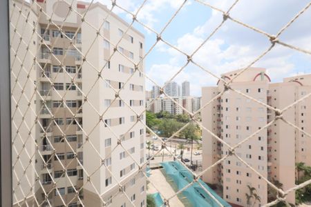 Apartamento para alugar com 49m², 2 quartos e 1 vagaVista Quarto 2