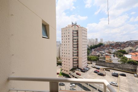 Apartamento para alugar com 49m², 2 quartos e 1 vagaSala