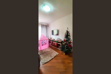 Apartamento à venda com 64m², 2 quartos e 1 vagaSala