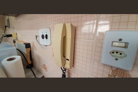 Apartamento à venda com 64m², 2 quartos e 1 vagaInterfone