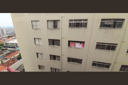 Apartamento à venda com 64m², 2 quartos e 1 vagaVista da Área de Serviço