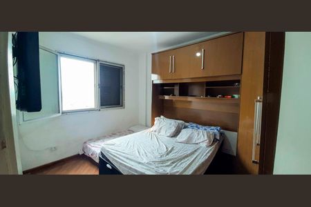 Apartamento à venda com 64m², 2 quartos e 1 vagaQuarto 1