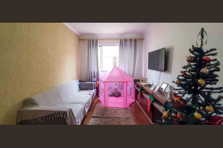 Apartamento à venda com 64m², 2 quartos e 1 vagaSala