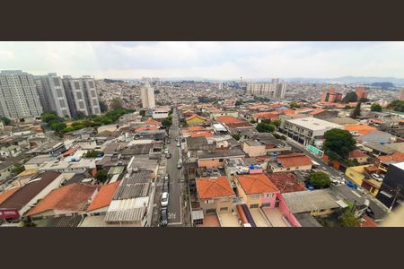 Apartamento à venda com 64m², 2 quartos e 1 vagaVista do Quarto 1