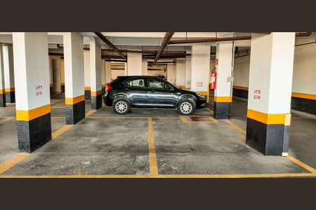 Apartamento à venda com 64m², 2 quartos e 1 vagaGaragem