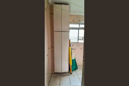 Apartamento à venda com 64m², 2 quartos e 1 vagaÁrea de Serviço