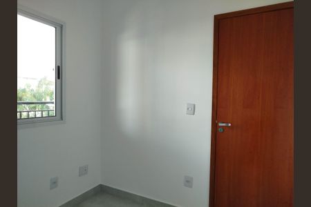 Quarto 1 de apartamento para alugar com 1 quarto, 38m² em Vila Matilde, São Paulo