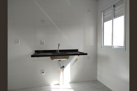 Apartamento para alugar com 38m², 1 quarto e 1 vaga Apartamento para alugar com 38m², 1 quarto e 1 vagaCozinha