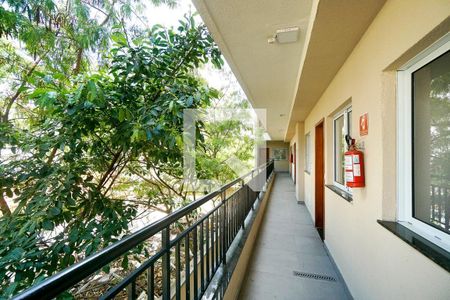 Studio para alugar com 65m², 1 quarto e 1 vaga Studio para alugar com 65m², 1 quarto e 1 vagaÁrea comum