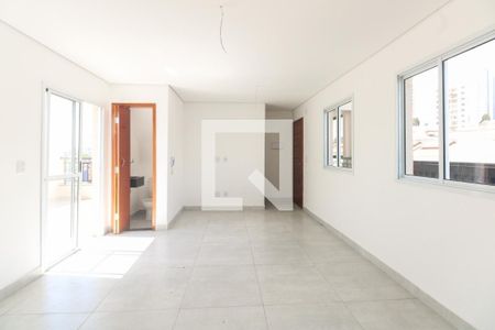 Studio - Sala , quarto e cozinha de kitnet/studio para alugar com 1 quarto, 165m² em Vila Matilde, São Paulo
