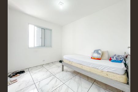 Apartamento à venda com 44m², 2 quartos e 1 vagaQuarto 2