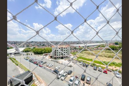 Apartamento à venda com 44m², 2 quartos e 1 vagaVista