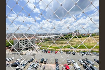 Apartamento à venda com 44m², 2 quartos e 1 vagaVista