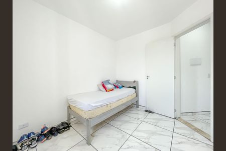 Apartamento à venda com 44m², 2 quartos e 1 vagaQuarto 2