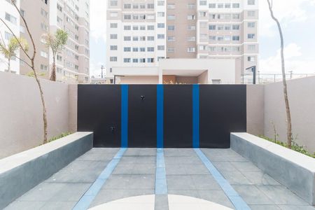 Apartamento para alugar com 40m², 2 quartos e 1 vagaEspaço Funcional