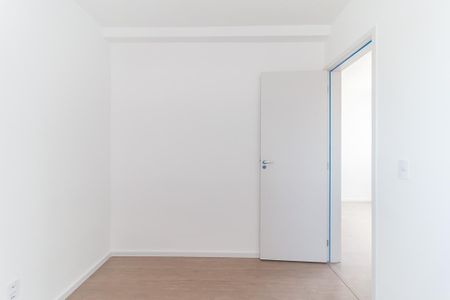 Apartamento para alugar com 40m², 2 quartos e 1 vagaQuarto 1