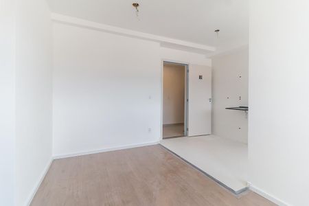 Apartamento para alugar com 40m², 2 quartos e 1 vagaSala/Cozinha