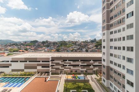 Apartamento para alugar com 40m², 2 quartos e 1 vagaVista da Sala