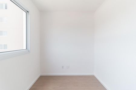 Apartamento para alugar com 40m², 2 quartos e 1 vagaQuarto 2