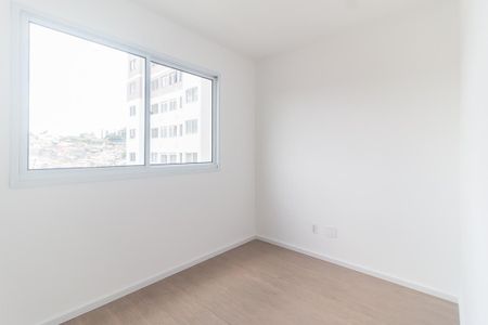 Apartamento para alugar com 40m², 2 quartos e 1 vagaQuarto 2