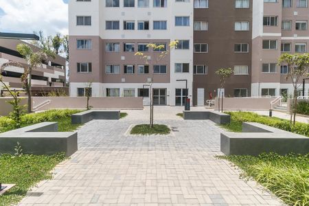 Apartamento para alugar com 40m², 2 quartos e 1 vagaÁrea comum