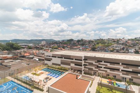 Apartamento para alugar com 40m², 2 quartos e 1 vagaVista da Sala