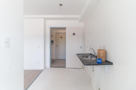Apartamento para alugar com 40m², 2 quartos e 1 vagaCozinha