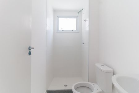 Apartamento para alugar com 40m², 2 quartos e 1 vagaBanheiro