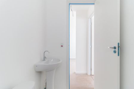 Apartamento para alugar com 40m², 2 quartos e 1 vagaBanheiro