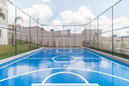 Apartamento para alugar com 40m², 2 quartos e 1 vagaQuadra Esportiva