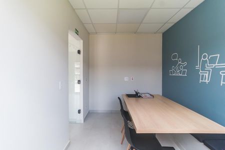 Apartamento para alugar com 40m², 2 quartos e 1 vagaSala de Estudos