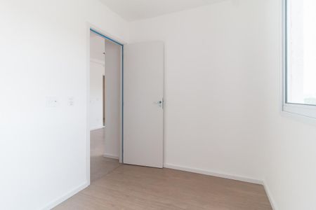Apartamento para alugar com 40m², 2 quartos e 1 vagaQuarto 2