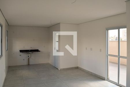 Studio de kitnet/studio para alugar com 1 quarto, 65m² em Vila Matilde, São Paulo