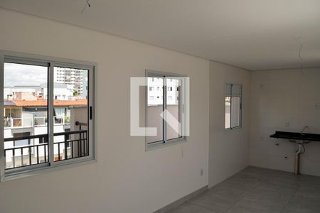 Studio de kitnet/studio para alugar com 1 quarto, 65m² em Vila Matilde, São Paulo