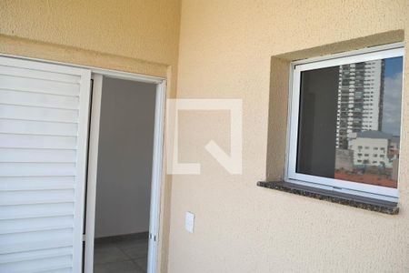 Varanda de kitnet/studio para alugar com 1 quarto, 65m² em Vila Matilde, São Paulo