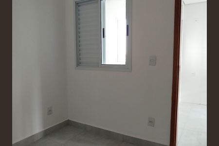 Quarto 2 de apartamento para alugar com 2 quartos, 37m² em Vila Matilde, São Paulo