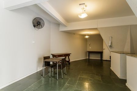 Apartamento à venda com 89m², 2 quartos e 1 vagaÁrea comum - Salão de festas