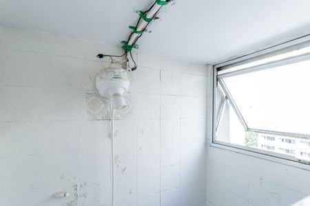 Apartamento à venda com 89m², 2 quartos e 1 vagaBanheiro da Suíte