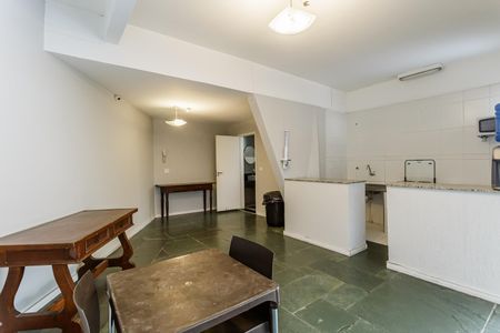 Apartamento à venda com 89m², 2 quartos e 1 vagaÁrea comum - Salão de festas