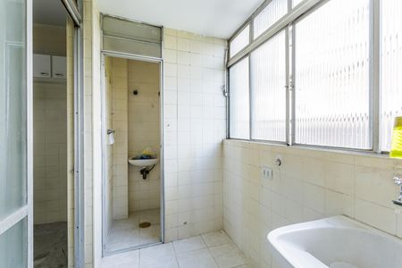 Apartamento à venda com 89m², 2 quartos e 1 vagaÁrea de Serviço