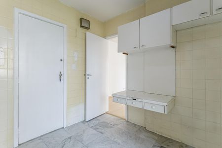 Apartamento à venda com 89m², 2 quartos e 1 vagaCozinha