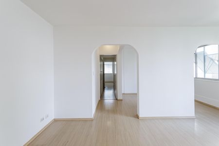 Apartamento à venda com 89m², 2 quartos e 1 vagaSala