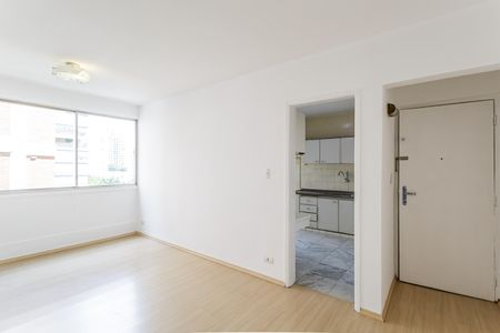Apartamento à venda com 89m², 2 quartos e 1 vagaSala