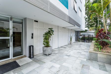 Apartamento à venda com 89m², 2 quartos e 1 vagaEntrada