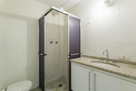 Apartamento à venda com 89m², 2 quartos e 1 vagaBanheiro Social