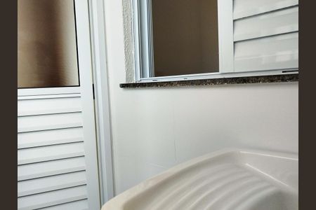 Apartamento para alugar com 38m², 2 quartos e 1 vaga Apartamento para alugar com 38m², 2 quartos e 1 vagaÁrea de Serviço