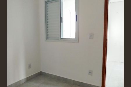 Quarto 1 de apartamento para alugar com 2 quartos, 38m² em Vila Matilde, São Paulo