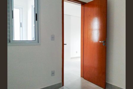 Quarto 1 de apartamento para alugar com 2 quartos, 38m² em Vila Matilde, São Paulo